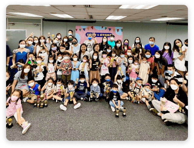 3Mask group